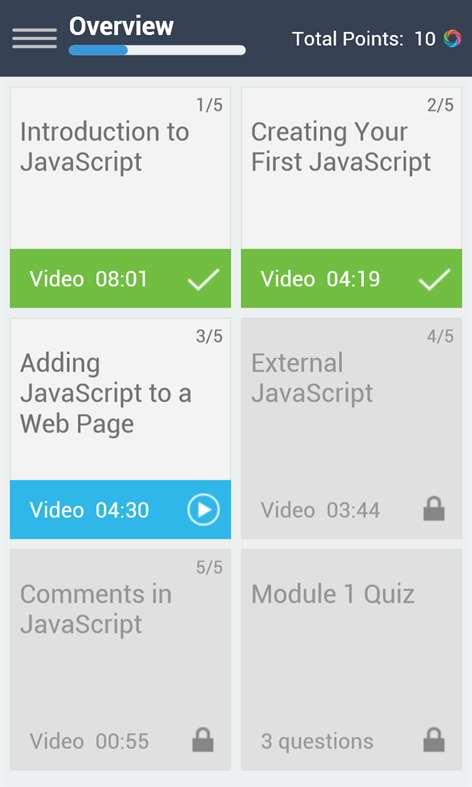 free javascript download for windows 10